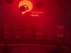 -Orangutan Bunker猩猩地堡酒吧(兰桂坊店)