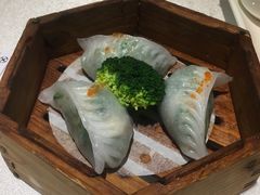 -广州逸林假日酒店·四季桃源中餐厅(白云山风景区店)