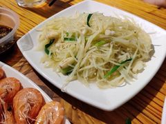 -Sasa的海(蜈支洲岛后海店)