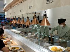 -池奈·日式咖喱蛋包饭(海口万象城店)