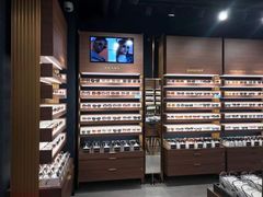 -LensCrafters亮视点(北京嘉里中心店)