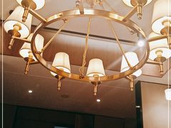 包厢-茉莉花·私房菜(蓝湖郡店)