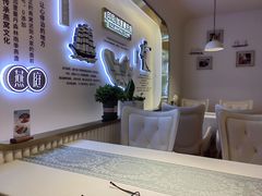 -燕庭·纯燕窝·甜品下午茶(南京西路店)