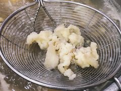 胸口油-潮汕良记牛肉火锅(洪武路店)