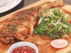 -La Creperie法餐厅(芮欧百货店)