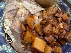 -旺泉餐饮店·清真牛肉面馆