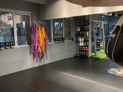 -M.S拳击泰拳馆(大学路店)