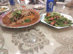 -新疆伊宁远征餐厅