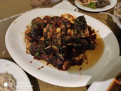 -宏玲餐厅(四川南路店)
