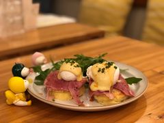 -Egg•Allday Brunch(襄阳北路店)