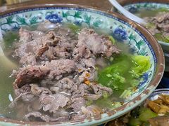 -来自潮州牛肉店(华强北店)