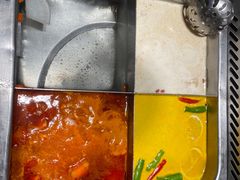 -海底捞火锅(吴中路店)