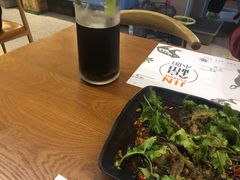 -锦小馆•牛蛙•小龙虾(大溪店)