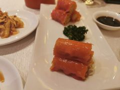 -福州天元国际威斯汀酒店·中国元素餐厅