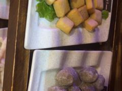 -唇辣号重庆老火锅(燕郊鑫乐汇店)