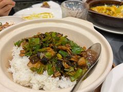 -A One Kitchen·南京精菜馆(晶丽酒店店)