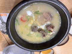 -神仙雪浓汤(弘大店)