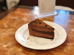 法芙娜巧克力蛋糕-凯宾美食廊Kempi Deli·凯宾斯基饭店(亮马桥路店)