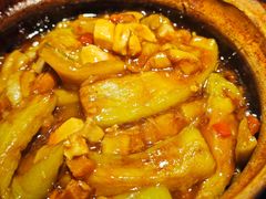 -熠盛粤味·顺德桑拿鸡(永康路店)