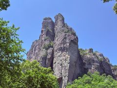 -雁荡山风景名胜区