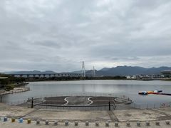 -琅岐红光湖公园