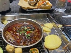 -塘屋烧烤·云南火塘烧烤品牌(新亚洲店)