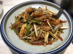 -花城粤菜餐厅(高新区店)