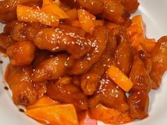 -洞庭鱼香(万科店)
