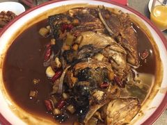 -旺顺阁鱼头泡饼(小红门店)