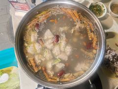 -小煵记·打边炉(西丽文光店)