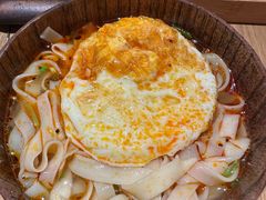 -马记永·兰州牛肉面(天通苑家乐福店)