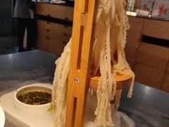 -赠李白·如诗的川味(余杭万达广场店)