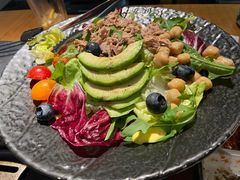 -勇誌烧肉·焱铁烧