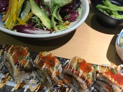 -昱匠·日本料理(金融街店)