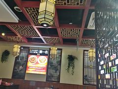 大堂-坛椒鱼·老派赣菜