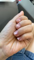 -茉柠Morning Nails