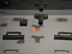 -宝鸡周原博物院