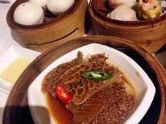 -潮福城大酒楼·潮味粤品·港式点心(湖滨北路店)