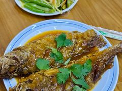 -亲贤打卤面(八一街店)