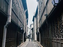 -乌镇景区