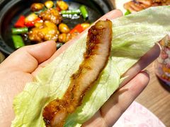 -星叶·东南亚料理(宁波万象汇店)