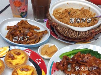 茶餐厅鼻祖“东发道”来杭州啦｜热门榜No.️