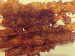 -九毛九西北菜(大东海店)