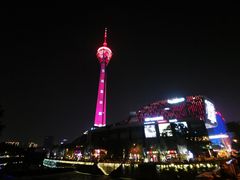 -339旋转餐厅(天府熊猫塔店)