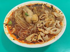 -甘记肥肠粉(马鞍北路店)