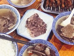 -大陈鸿源牛肉馆(大陈总店)