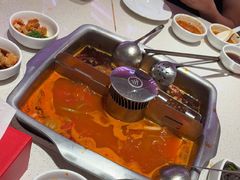 -海底捞火锅(杭州庆春路夜宵主题店)