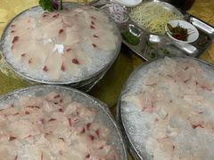章红鱼腩-新顺发餐厅(市桥店)