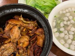 -斯丹姜母鸭·古法干香(涂门街总店)