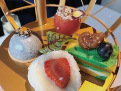 -Wei菋·Le Bistrot